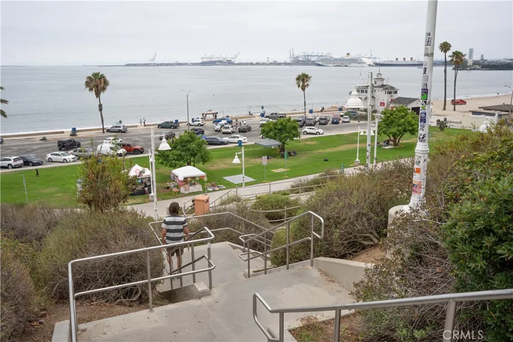 1250 E 1st street #7 Long Beach, CA 90802