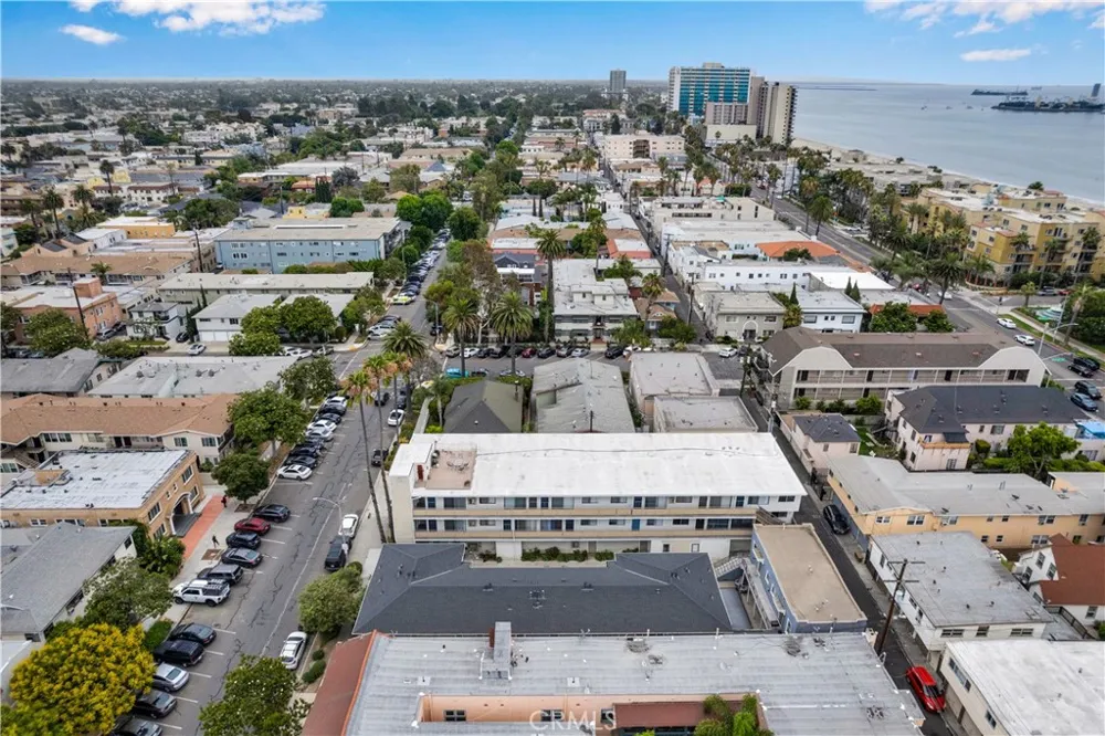 1250 E 1st street #7 Long Beach, CA 90802