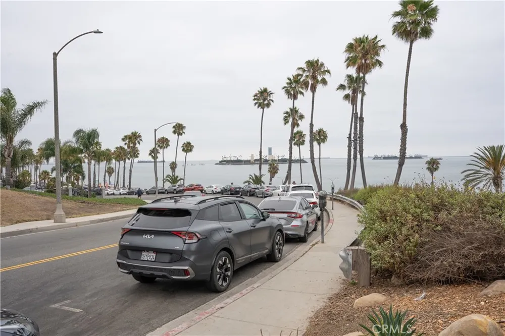 1250 E 1st street #7 Long Beach, CA 90802