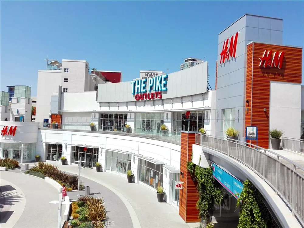 1250 E 1st street #7 Long Beach, CA 90802