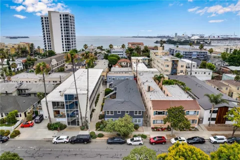 1250 E 1st street #7
