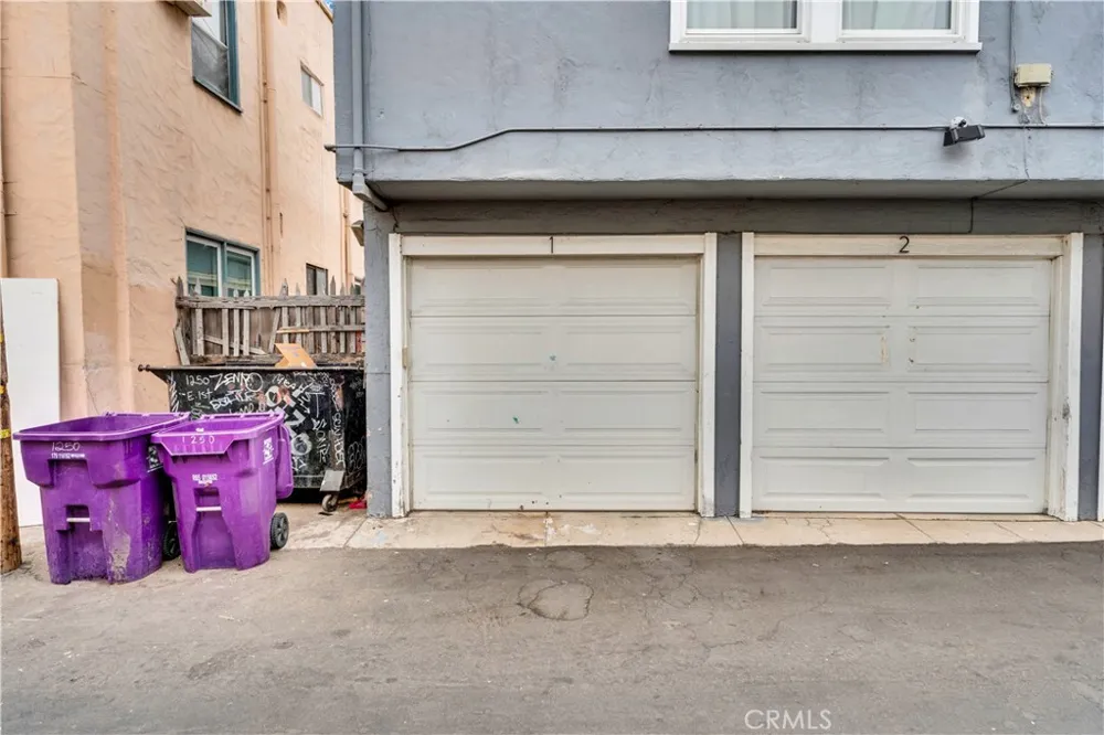 1250 E 1st street #7 Long Beach, CA 90802