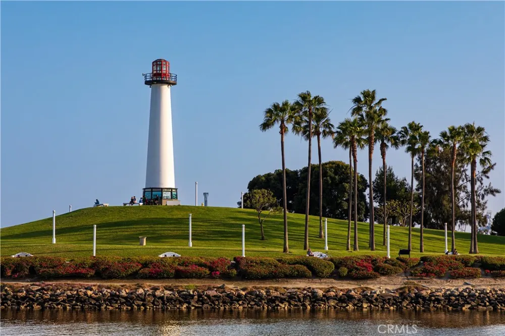 1250 E 1st street #7 Long Beach, CA 90802