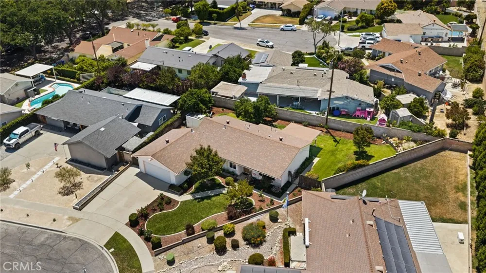 125 Mercer Upland, CA 91786