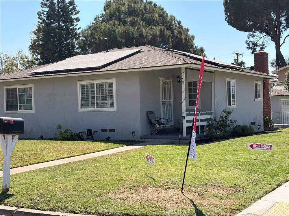 249 W Morgan Rialto, CA 92376