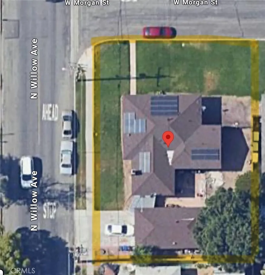 249 W Morgan Rialto, CA 92376