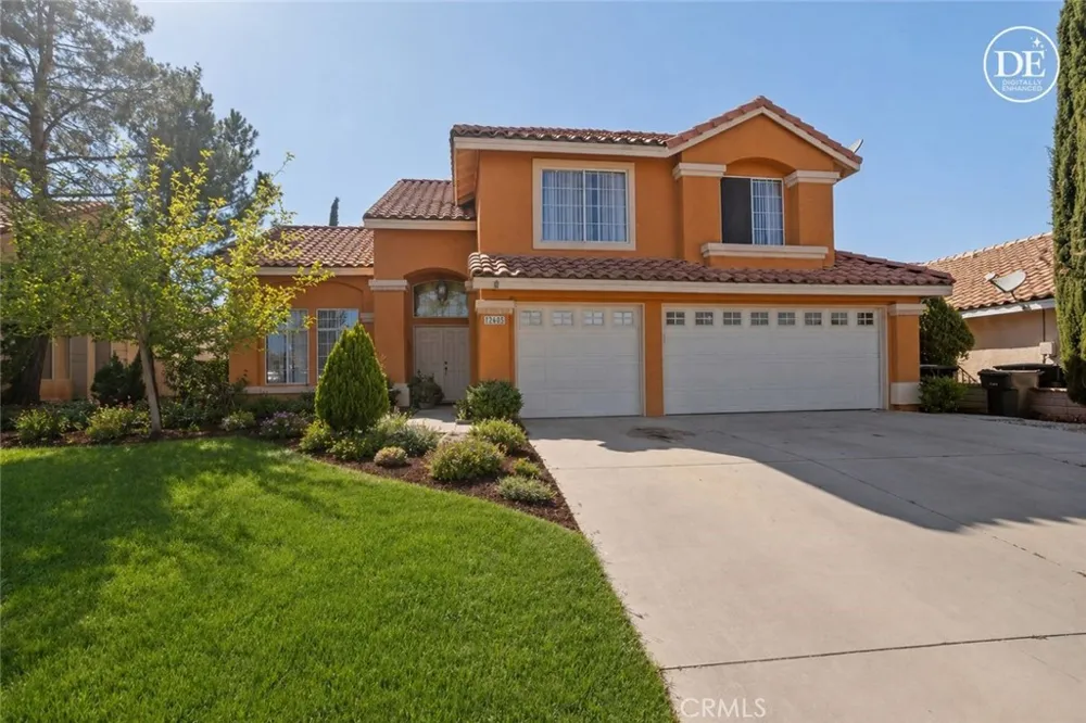 12650 Cobalt Victorville, CA 92392