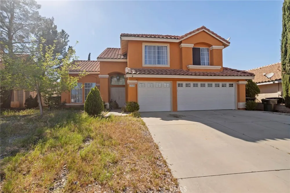 12650 Cobalt Victorville, CA 92392