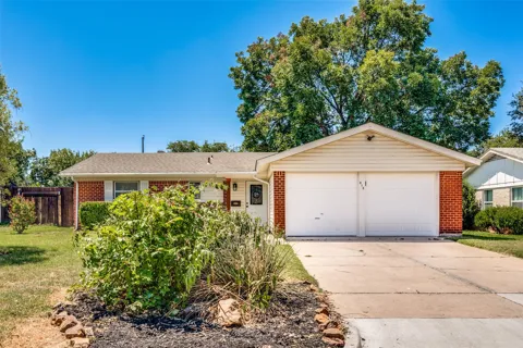 613 Whitener Road