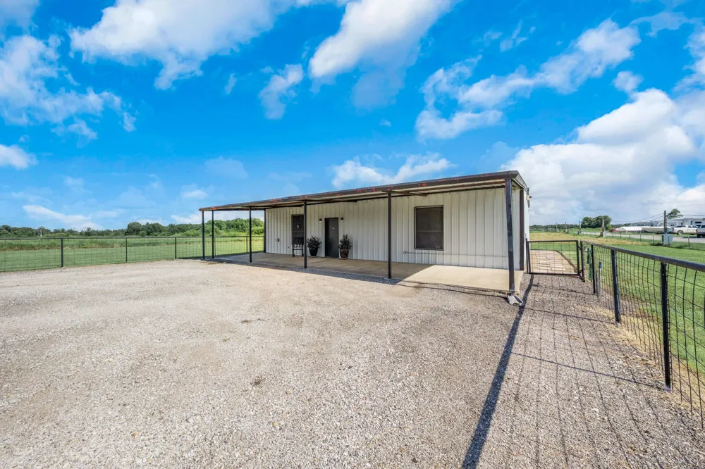 8505 Interstate Highway 30 Cumby, TX 75433