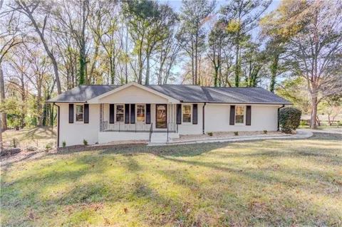 154 Huston Drive