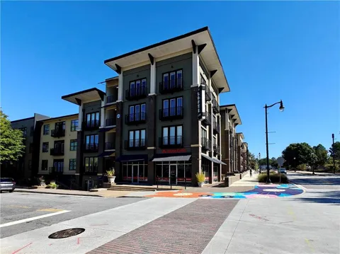 5300 Peachtree Road #2401