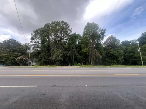 5547 Jonesboro Road