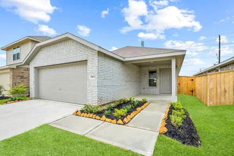 7507 Birch Harvest Drive Lane