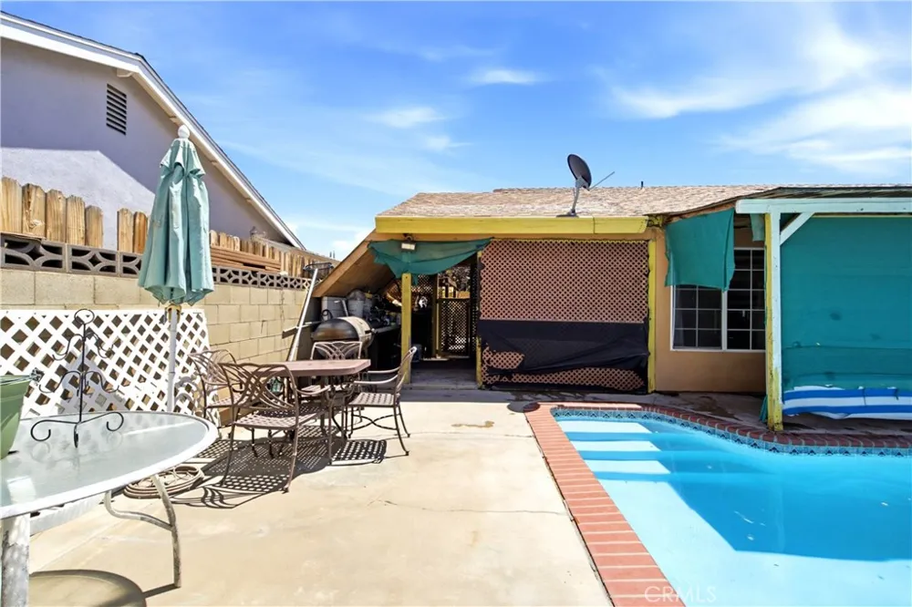 44309 Andale Avenue Lancaster, CA 93535
