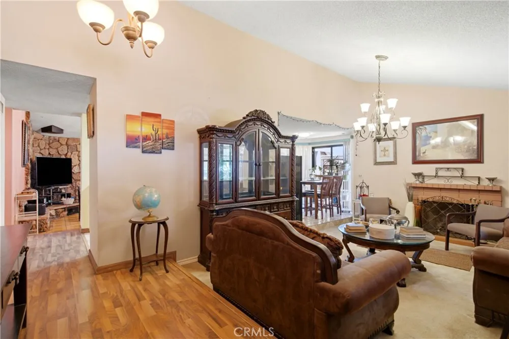 44309 Andale Avenue Lancaster, CA 93535