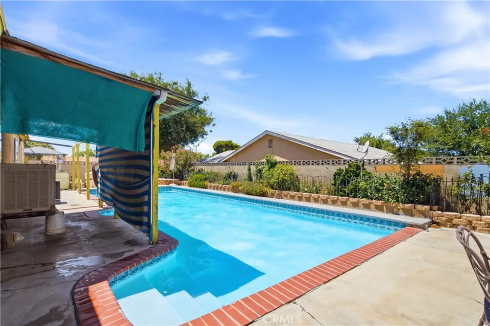 44309 Andale Avenue Lancaster, CA 93535