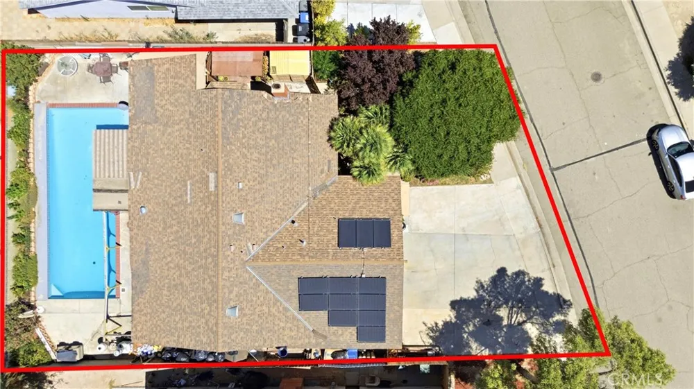 44309 Andale Avenue Lancaster, CA 93535