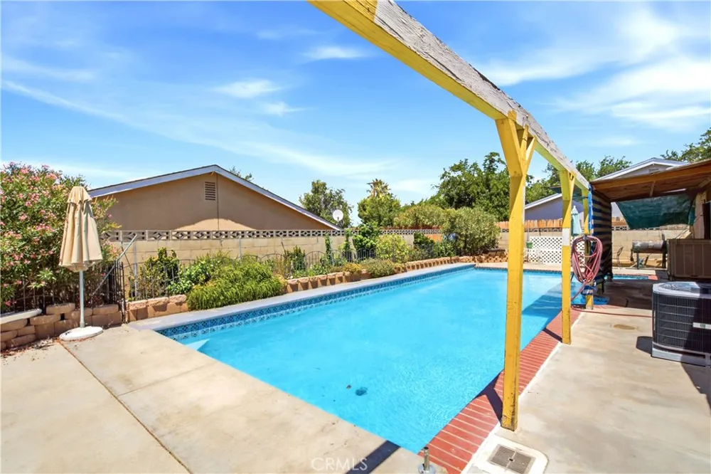 44309 Andale Avenue Lancaster, CA 93535