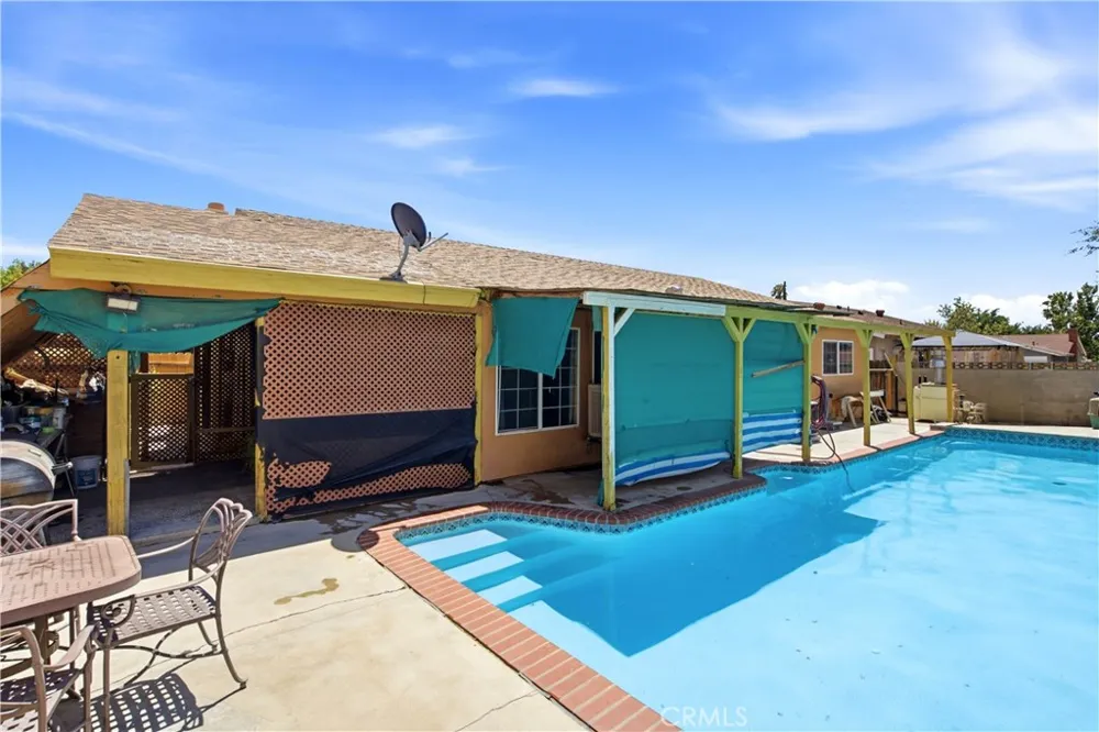 44309 Andale Avenue Lancaster, CA 93535