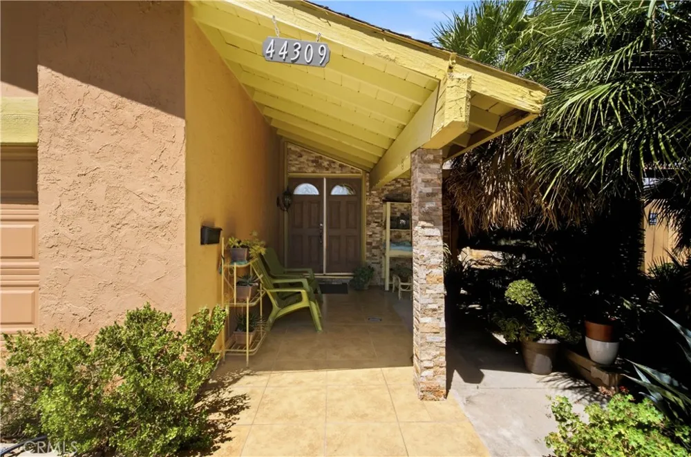 44309 Andale Avenue Lancaster, CA 93535