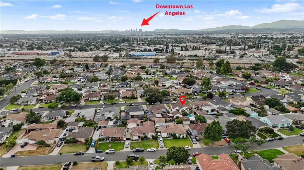 9708 Pomering Downey, CA 90240