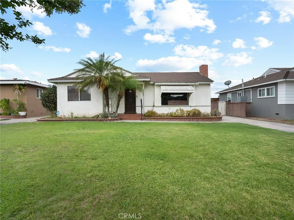 9708 Pomering Downey, CA 90240