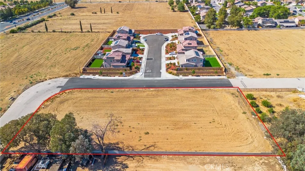 Bradshaw Circle Moreno Valley, CA 92555