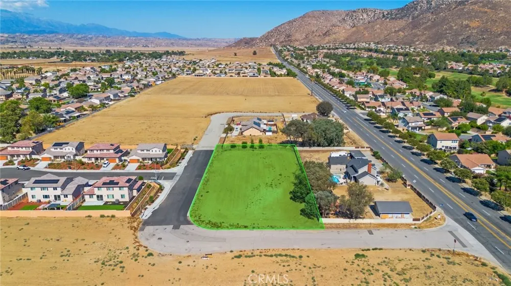 Bradshaw Circle Moreno Valley, CA 92555