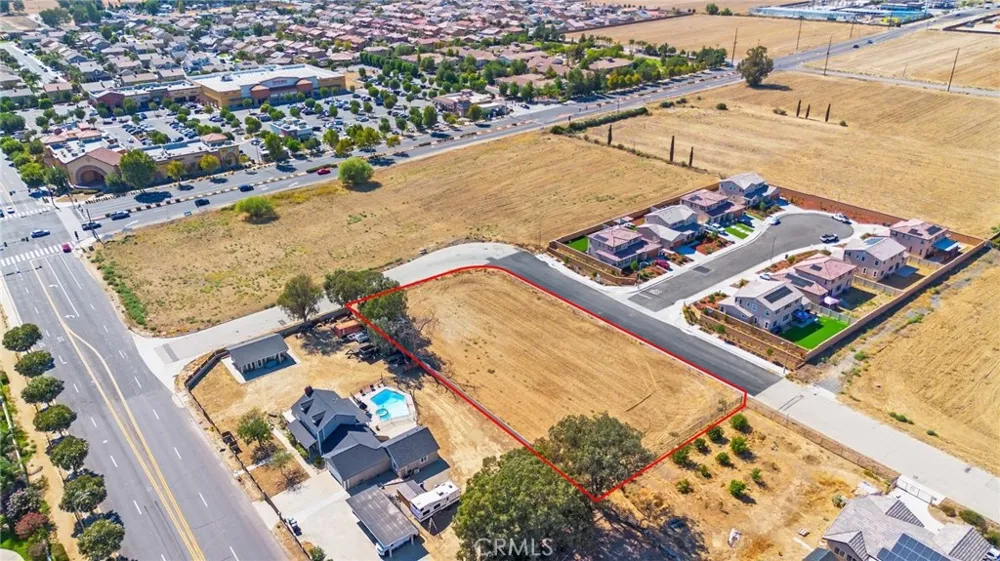 Bradshaw Circle Moreno Valley, CA 92555