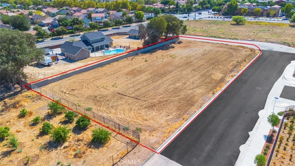 Bradshaw Circle Moreno Valley, CA 92555