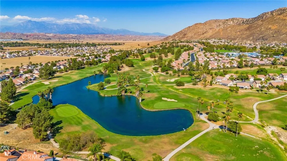 Bradshaw Circle Moreno Valley, CA 92555