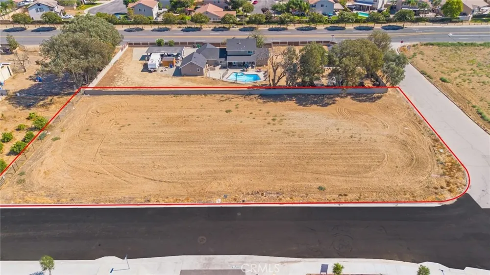 Bradshaw Circle Moreno Valley, CA 92555