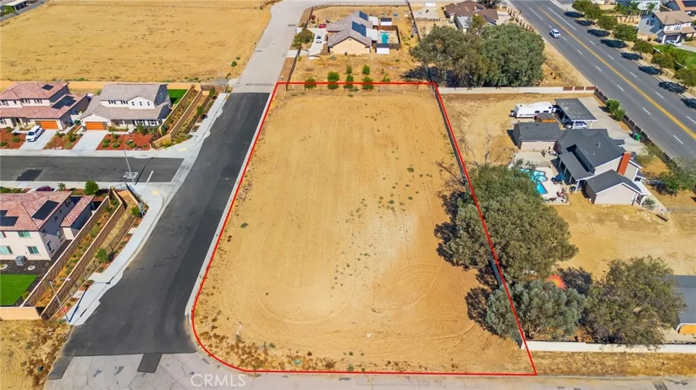 Bradshaw Circle Moreno Valley, CA 92555