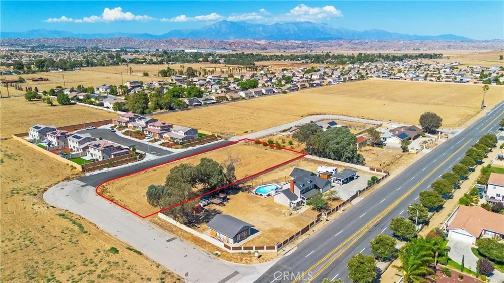 Bradshaw Circle Moreno Valley, CA 92555