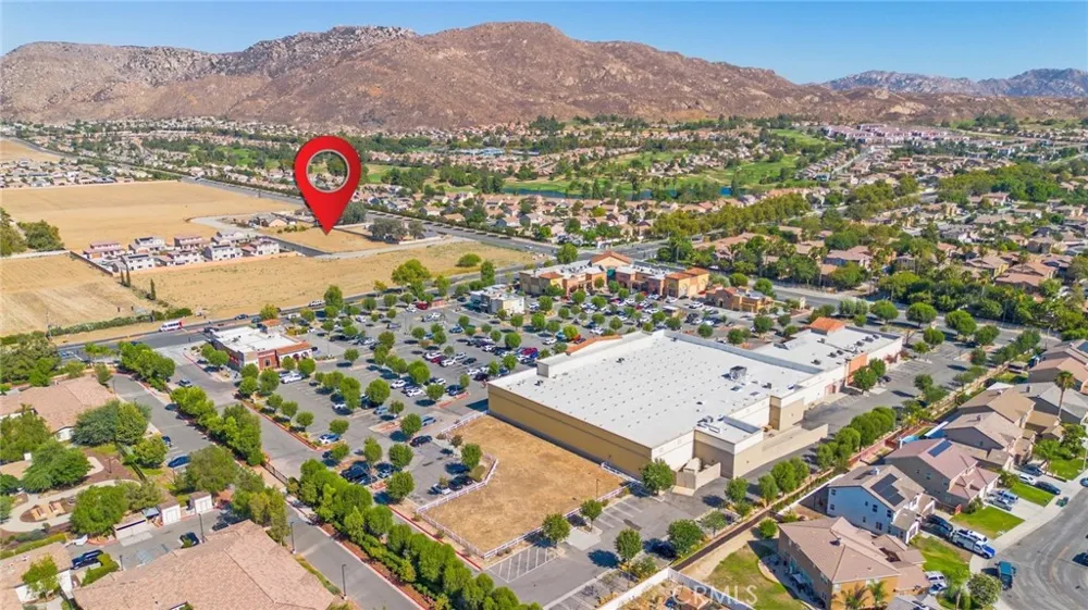 Bradshaw Circle Moreno Valley, CA 92555
