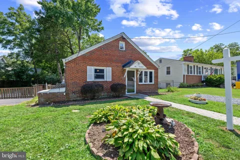 517 HIGHLAND DRIVE