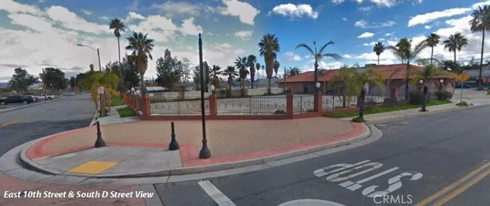 125 E 10th St Perris, CA 92570