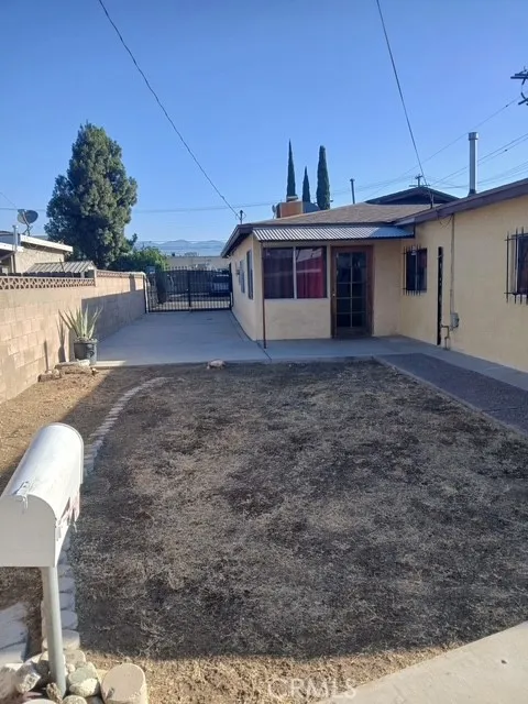 344 Lilac Avenue Rialto, CA 92376