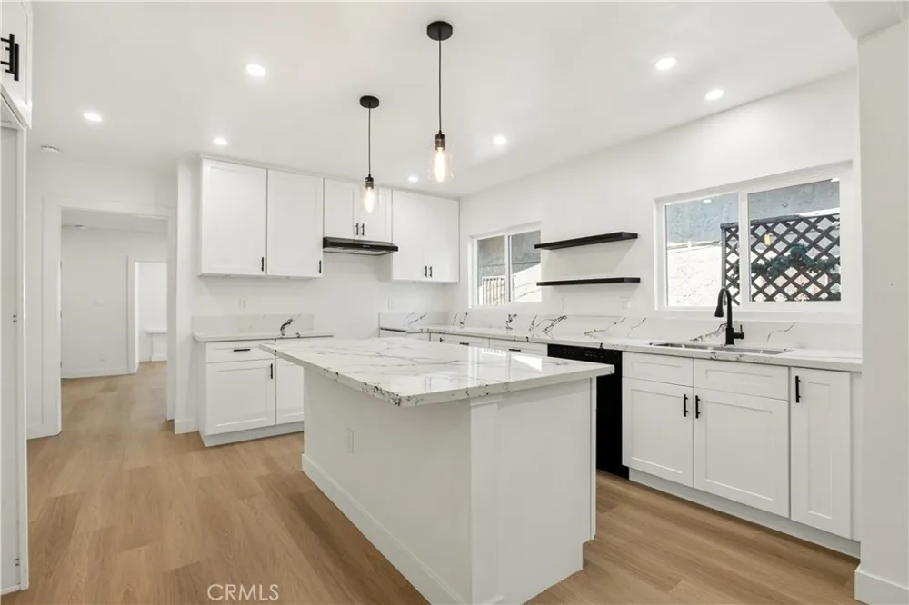 3225 Winter Los Angeles, CA 90063
