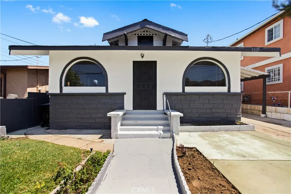 3225 Winter Los Angeles, CA 90063