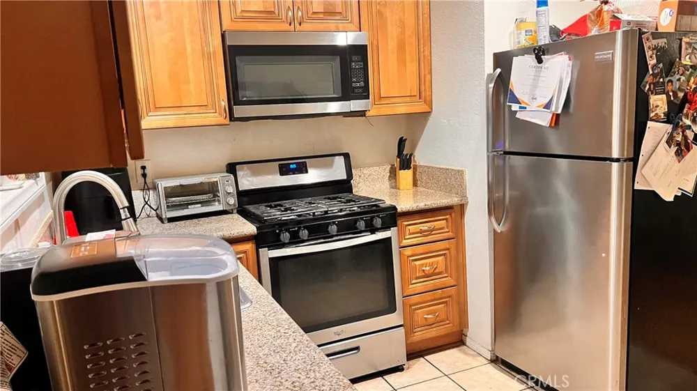 43603 Gingham Avenue Lancaster, CA 93535