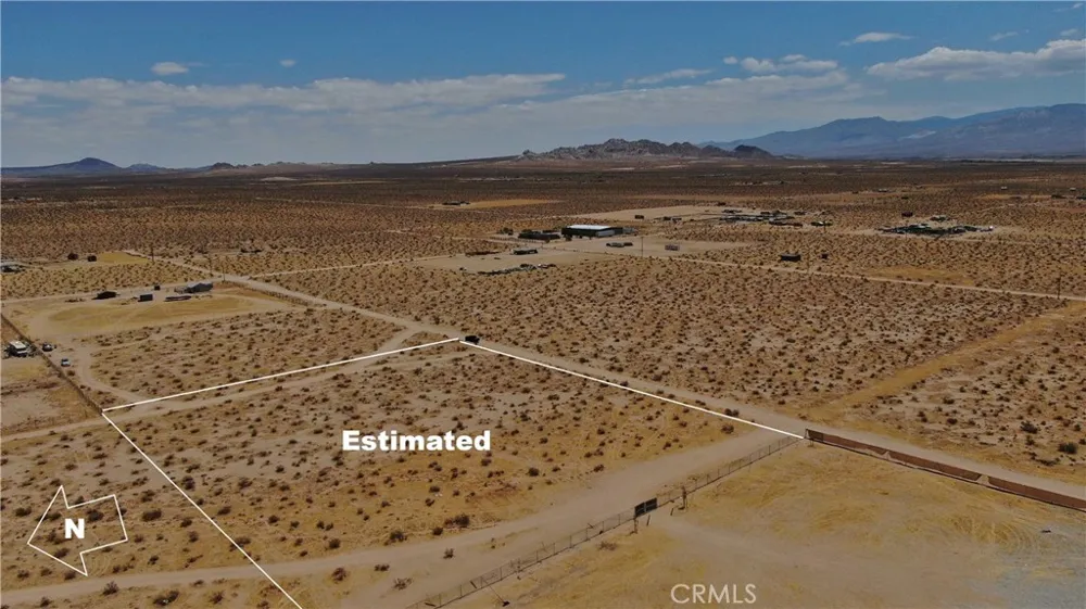 36240 Lantana Street Lucerne Valley, CA 92356
