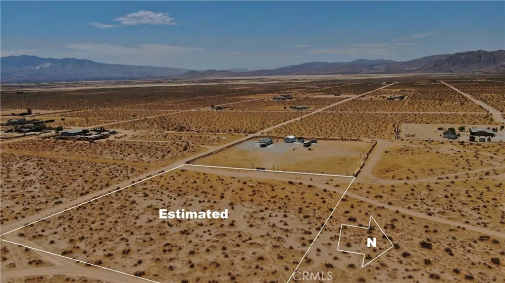 36240 Lantana Street Lucerne Valley, CA 92356