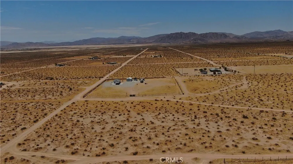 36240 Lantana Street Lucerne Valley, CA 92356