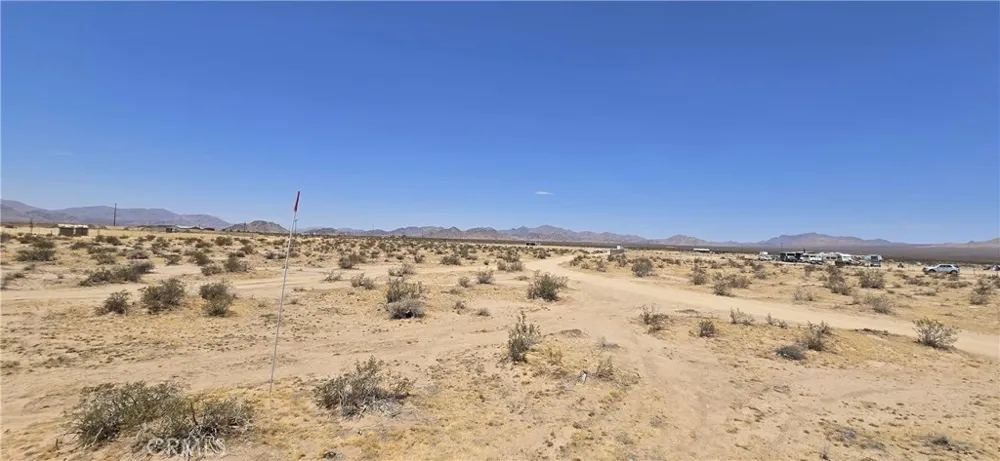 36240 Lantana Street Lucerne Valley, CA 92356