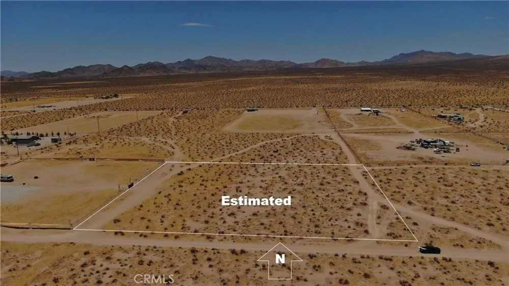 36240 Lantana Street Lucerne Valley, CA 92356
