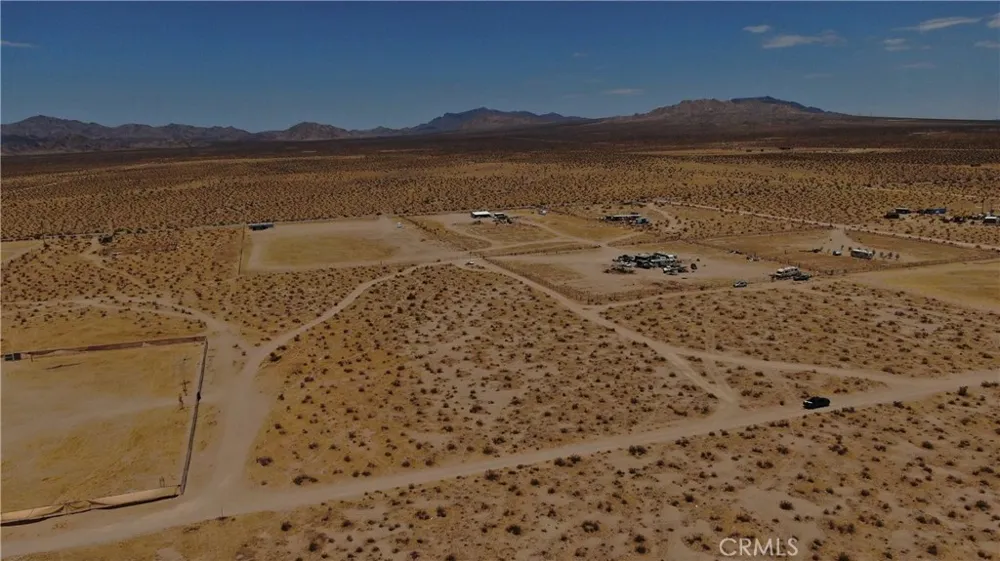 36240 Lantana Street Lucerne Valley, CA 92356