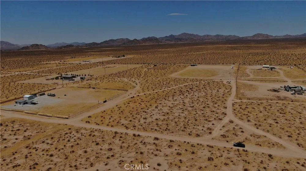 36240 Lantana Street Lucerne Valley, CA 92356