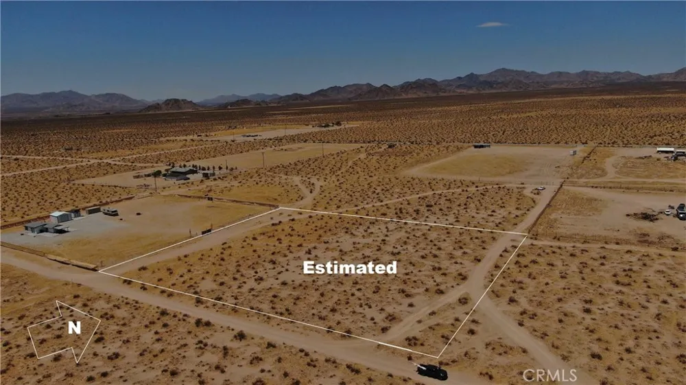 36240 Lantana Street Lucerne Valley, CA 92356